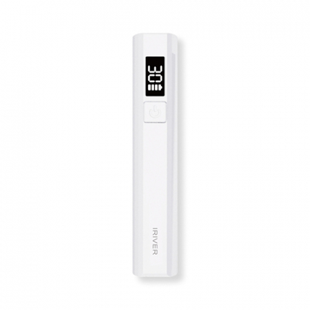 아이리버 UV LED 겸용 젤 네일 램프 #3