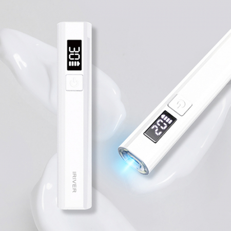 아이리버 UV LED 겸용 젤 네일 램프 #4