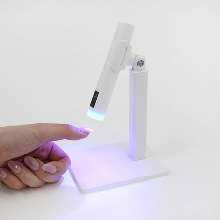 아이리버 UV LED 겸용 젤 네일 램프 #8