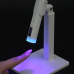작은이미지: 아이리버 UV LED 겸용 젤 네일 램프 #9