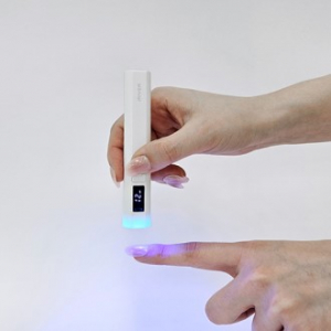 아이리버 UV LED 겸용 젤 네일 램프