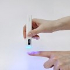 아이리버 UV LED 겸용 젤 네일 램프