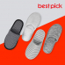 작은이미지: 베스트픽 여행용 면슬리퍼 // 파우치증정 #3