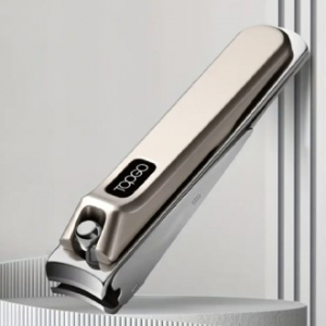 864 안티 스플래시 손발톱깎이