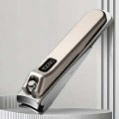 864 안티 스플래시 손발톱깎이