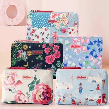 861 캐스 키드슨 런던 임프레션 화장품 파우치 #2