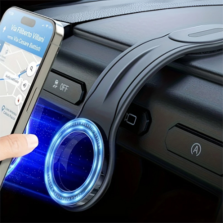 847 플렉시마운트 자성 차량 폰 홀더 #2