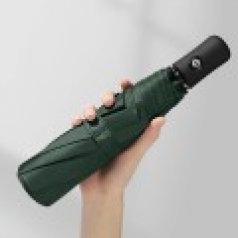 820 원터치 자동 개폐 우산