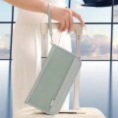 813 대용량 여행 지갑