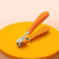 810 단단한 발톱도 거뜬한 네일 클리퍼