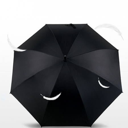 30인치 자외선차단 빅사이즈 암막 장우산 양우산 우양산 대형우산 골프우산 #6