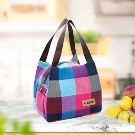 자이쿡 쿨러백 #3