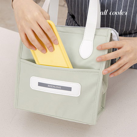 어반포켓 보온보냉백 #5