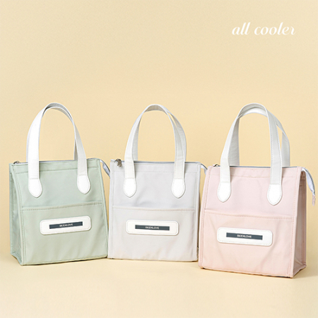 어반포켓 보온보냉백 #2