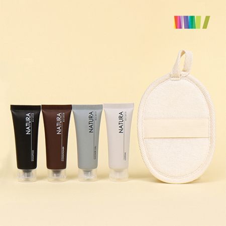 네츄라 호텔  어메니티 5종 #3