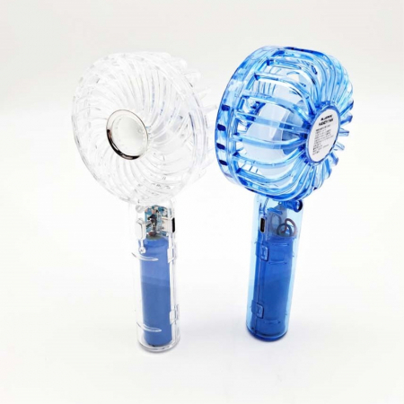 KC인증 휴대용 미니 충전용 핸디선풍기 #4