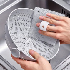 697 다용도 멀티 식기 세척 브러시