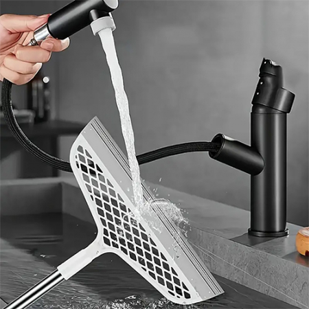 695 다기능 핸들 분리형 스크래퍼 #2