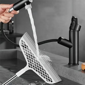 695 다기능 핸들 분리형 스크래퍼