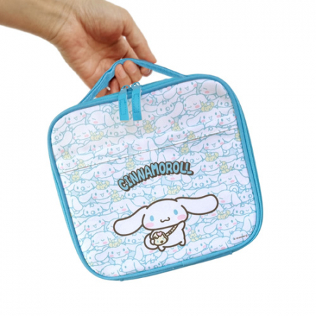 산리오 피크닉 보온보냉 런치백 #6