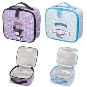 산리오 피크닉 보온보냉 런치백