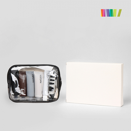 네츄라 호텔 어메니티 7종 (샤워패드) #4