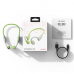 작은이미지: 아이리버 초경량 투톤 컬러 블루투스 골전도 이어폰 IBC-B80 #6