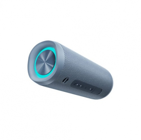 QCY SP7 무선 LED 블루투스 스피커 #3