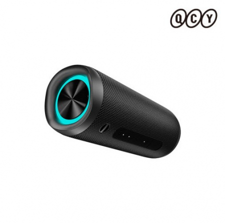 QCY SP7 무선 LED 블루투스 스피커 #2