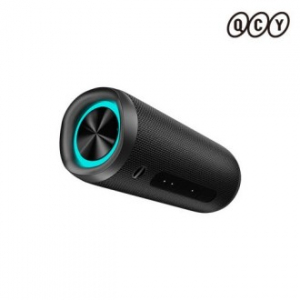 QCY SP7 무선 LED 블루투스 스피커