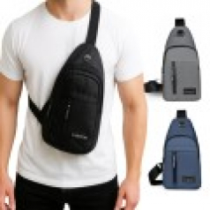 무빙 슬링백 여행 크로스백 웨이스트백 힙색