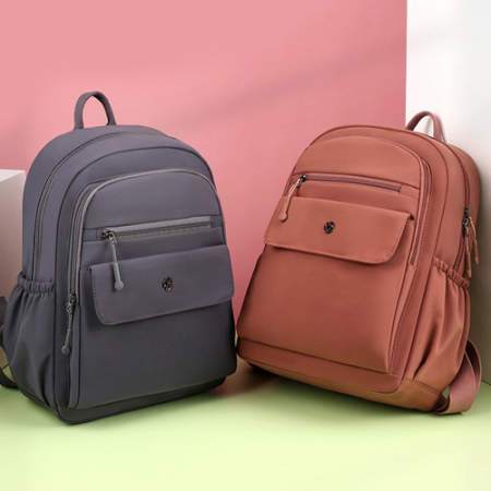 로페리아 여행용 캐쥬얼 여성용 백팩(0215631) #2