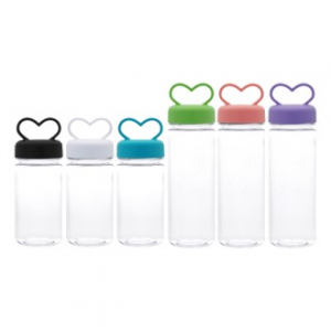 올리비아 샤르망 하트보틀