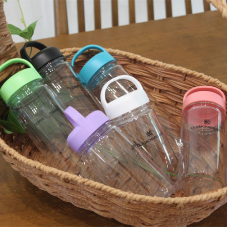 올리비아 샤르망 핸디보틀 #6