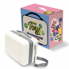 tory  여행용 가방 레디백(손잡이 칼라박스)