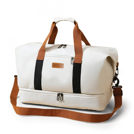 Neomax  여행용 보스턴 백 #2