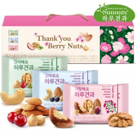 하루 견과 30입 (20g) #2