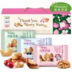 하루 견과 30입 (20g)