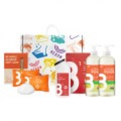 레인보우샵 주방 살림 케어 5종 세트