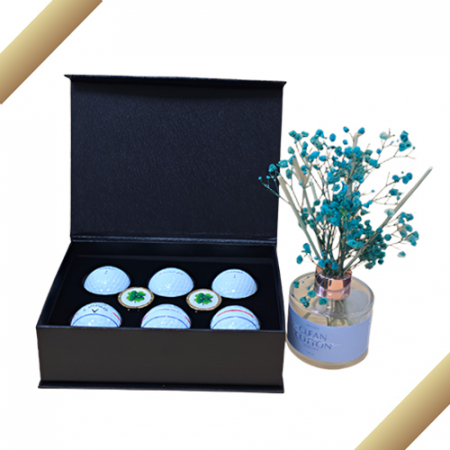 캘러웨이 크롬소프트 360 트리플트랙 3구 타이틀리스트 pro v1 3구 2S 볼마커세트 (3pc) 타이틀리스트골프공 선물세트 캘러웨이골프공 선물세트 #2