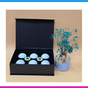 타이틀리스트 pro v1 3구 캘러웨이 크롬소프트 360 트리플트랙 3구 2S 볼마커세트 (3pc) 타이틀리스트골프공 선물세트 캘러웨이골프공 선물세트