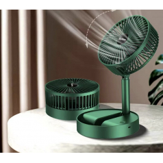 급속냉각 선풍기 휴대용선풍기 탁상용선풍기 아이스 쿨링