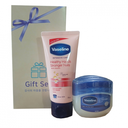 바세린2종-E타입 #2