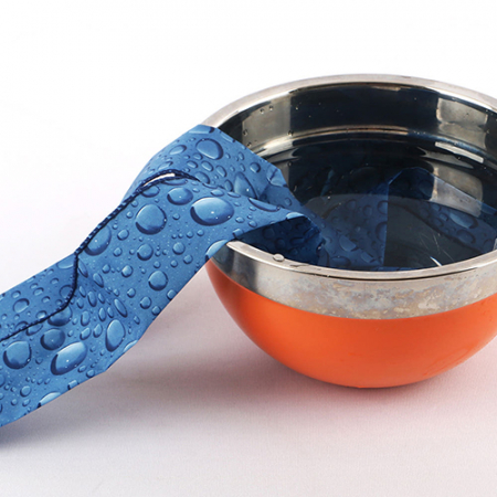 국산 아이스 쿨링스카프 아메바 쿨스카프 냉동스카프 얼음스카프 아이스 쿨스카프 // 인쇄제작가능 #7