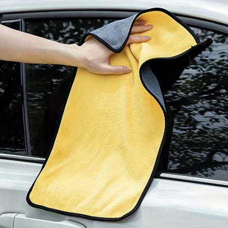 598 초흡수 극세사 자동차 청소 타월 #2
