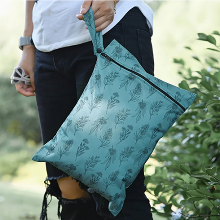 588 재활용 방수 보관백 #2