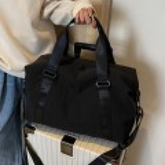 586 대용량 고품질 여행 더플백