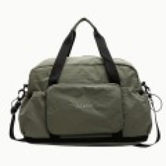 585 확장 가능한 옥스포드 듀플 백 40L