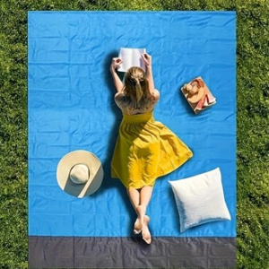 561 경량 비치 매트