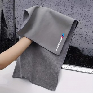 551 마이크로화이버 차량용 타월